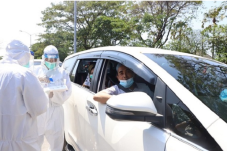 Tolak Diswab Antigen,...
