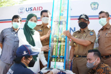 Masyarakat Gowa Diajak...