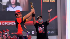 Inilah Juara Kompetisi...