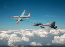 Drone Buatan Boeing...