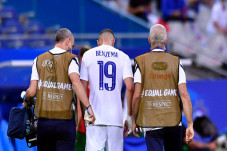 Jelang Piala Eropa 2020,...