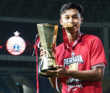 Persija Jakarta Berharap...
