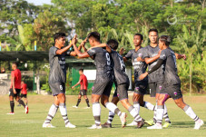 Liga 1 2021/2022 Sudah...