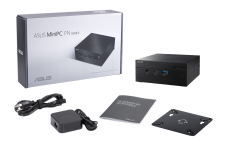 Asus Mini PC PN41, PC...