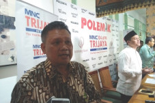 Isi TWK Diduga Langgar...