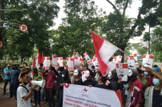 Polemik TWK, Langkah...