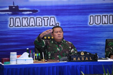 KSAL: Kesiapsiagaan...
