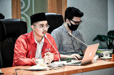 Peringatan Hari Lingkungan...
