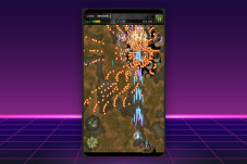 Kalahkan Musuh di Game...