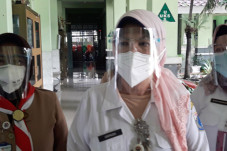 Gelar Pembelajaran Tatap...