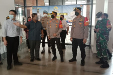 Cegah Penyebaran Covid-19,...