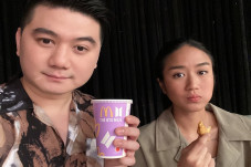 3 Potret Juri MasterChef...