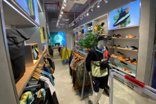Timberland Hadirkan...