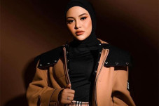 Aurel Hermansyah Makin...