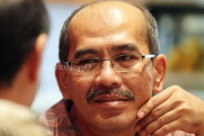 Faisal Basri: Kegiatan...