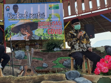 Revisi PP Tembakau Bisa...