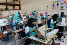 Kemnaker Fokus Pengembangan...