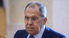 Lavrov: Rusia Tak Punya...