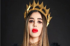 Istri Cantik El Chapo...