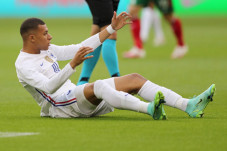 Mourinho Sebut Mbappe...