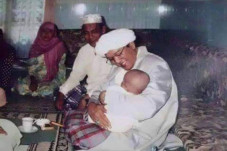 7 Wasiat Abah Guru Sekumpul...
