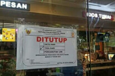 McDonalds Kediri Disegel,...