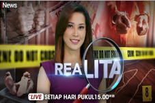 Aksi Nekat Pria Curi...