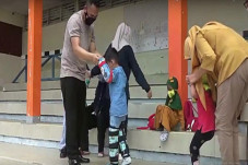 Didirikan Yayasan Tumbuh...