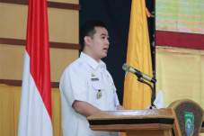 100 Hari Kerja, MYL-Syahban...