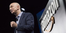 Jeff Bezos Bakal Jadi...