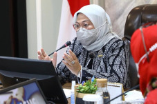 Indonesia Ajak ASEAN-OSNET...