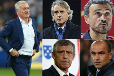 5 Pelatih Terbaik di...