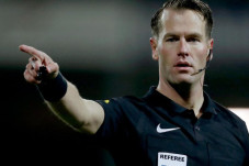Wasit Musuh Ronaldo...