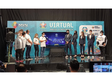 MNC Vision Networks...
