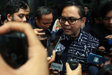 Wacana Pemilu 2024 Ditulis...