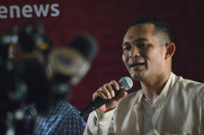 Pengamat: Politisasi...