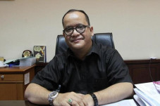 Sepekan Pembatalan Haji,...