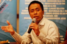 Drajat Wibowo Sebut...