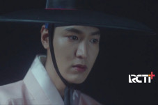 Legend of The Blue Sea,...