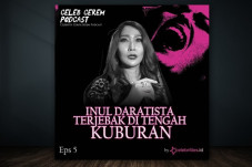Inul Daratista Pernah...