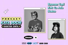 Podcast Kata Dochi Eps....