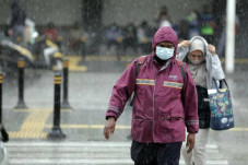 Cuaca Jakarta Hari Ini:...
