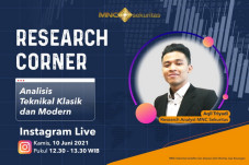 Masih Galau Pilih Analisis...