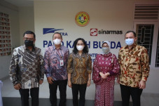Dukung Pengembangan...