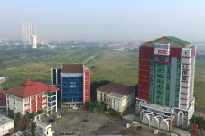 Masa Pandemi, UMSurabaya...