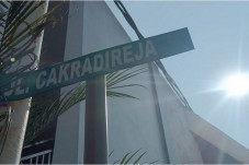Kisah Aksi Heroik Cakradireja...