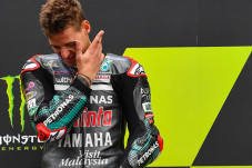 Casey Stoner Sindir...