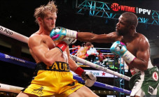 Floyd Mayweather Ungkap...