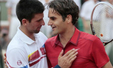 Djokovic Kaget Dengar...