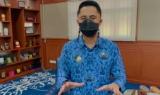 Plt Bupati Bandung Barat...